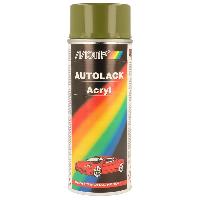 Peinture Auto Peinture Acrylique 44300 Uni Motip Kompakt 400 Ml