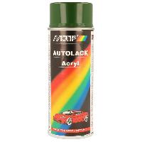 Peinture Auto Peinture Acrylique 44370 Uni Motip Kompakt 400 Ml