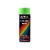 Peinture Auto Peinture Acrylique 44397 Vert Motip Kompakt 400 Ml