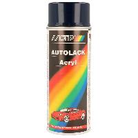 Peinture Auto Peinture Acrylique 44660 Uni Motip Kompakt 400 Ml