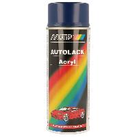 Peinture Auto Peinture Acrylique 44852 Uni Motip Kompakt 400 Ml