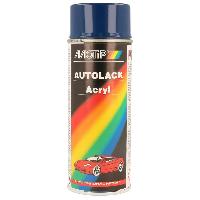 Peinture Auto Peinture Acrylique 44853 Uni Motip Kompakt 400 Ml