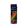 Peinture Auto Peinture Acrylique 44862 Bleu Motip Kompakt 400ml