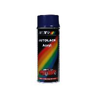 Peinture Auto Peinture Acrylique 44862 Bleu Motip Kompakt 400ml