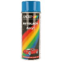 Peinture Auto Peinture Acrylique 45025 Uni Motip Kompakt 400 Ml