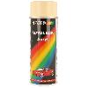 Peinture Auto Peinture Acrylique 46300 Uni Motip Kompakt 400 Ml