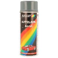 Peinture Auto Peinture Acrylique 46807 Uni Motip Kompakt 400 Ml