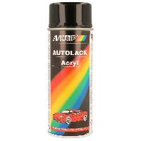 Peinture Auto Peinture Acrylique 46828 Uni Motip Kompakt 400 Ml