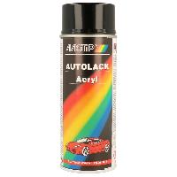 Peinture Auto Peinture Acrylique 46860 Uni Motip Kompakt 400 Ml