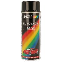 Peinture Auto Peinture Acrylique 50980 Metallise Motip Kompakt 400 Ml