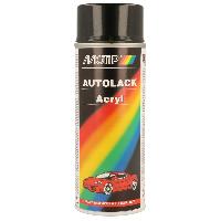 Peinture Auto Peinture Acrylique 51028 Metallise Motip Kompakt 400 Ml