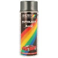 Peinture Auto Peinture Acrylique 51038 Metallise Motip Kompakt 400 Ml