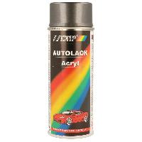 Peinture Auto Peinture Acrylique 51039 Metallise Motip Kompakt 400 Ml