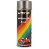 Peinture Auto Peinture Acrylique 51041 Metallise Motip Kompakt 400 Ml