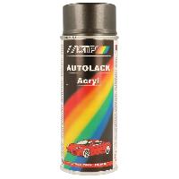 Peinture Auto Peinture Acrylique 51079 Metallise Motip Kompakt 400 Ml