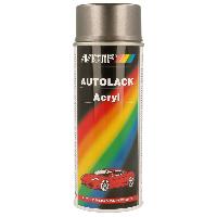 Peinture Auto Peinture Acrylique 51082 Metallise Motip Kompakt 400 Ml