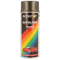 Peinture Auto Peinture Acrylique 51120 Metallise Motip Kompakt 400 Ml