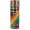 Peinture Auto Peinture Acrylique 51230 Metallise Motip Kompakt 400ml marron