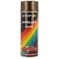 Peinture Auto Peinture Acrylique 51231 Metallise Motip Kompakt 400 Ml