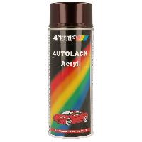 Peinture Auto Peinture Acrylique 51451 Metallise Motip Kompakt 400 Ml