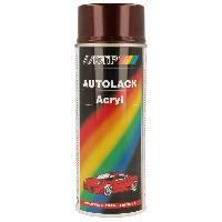 Peinture Auto Peinture Acrylique 51460 Metallise Motip Kompakt 400 Ml