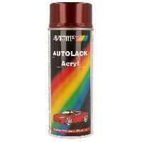 Peinture Auto Peinture Acrylique 51530 Metallise Motip Kompakt 400 Ml