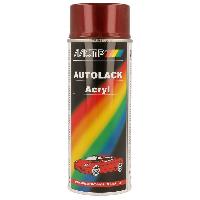 Peinture Auto Peinture Acrylique 51666 Metallise Motip Kompakt 400 Ml