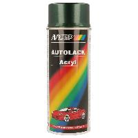 Peinture Auto Peinture Acrylique 53598 Metallise Motip Kompakt 400 Ml