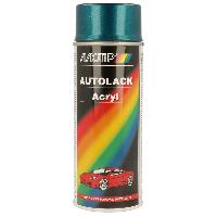 Peinture Auto Peinture Acrylique 53680 Metallise Motip Kompakt 400 Ml