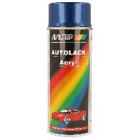 Peinture Auto Peinture Acrylique 53922 Metallise Motip Kompakt 400 Ml