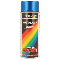 Peinture Auto Peinture Acrylique 53943 Metallise Motip Kompakt 400 Ml