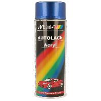 Peinture Auto Peinture Acrylique 54516 Metallise Motip Kompakt 400 Ml