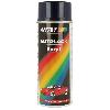 Peinture Auto Peinture Acrylique 54574 Metallise Motip Kompakt 400 Ml