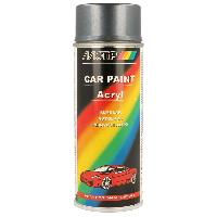 Peinture Auto Peinture Acrylique 54710 Metallise Motip Kompakt 400 Ml