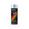 Peinture Auto Peinture Acrylique 55064 Argent Metalise 400 Ml Motip