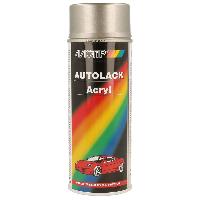 Peinture Auto Peinture Acrylique 55160 Metallise Motip Kompakt 400 Ml