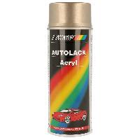 Peinture Auto Peinture Acrylique 55365 Metallise Motip Kompakt 400 Ml