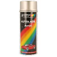 Peinture Auto Peinture Acrylique 55380 Metallise Motip Kompakt 400 Ml