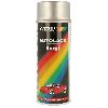 Peinture Auto Peinture Acrylique 55400 Metallise Motip Kompakt 400 Ml