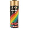 Peinture Auto Peinture Acrylique 55720 Metallise Motip Kompakt 400 Ml