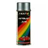 Peinture Auto Peinture Acrylique Gris Metalise Spray 400ml Motip