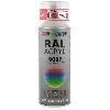 Peinture Auto Peinture Acrylique Ral9002 Blanc Gris Brillant 400 Ml Dupli Color