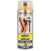 Peinture Auto Peinture Aerosol Acryl Ral1006 Jaune Mais Motip 400ml