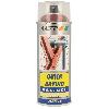 Peinture Auto Peinture Aerosol Acryl Ral3009 Motip 400ml Rouge oxyde