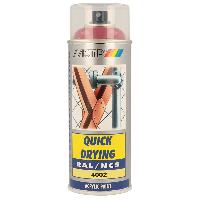 Peinture Auto Peinture Aerosol Acryl Ral4002 Motip 400ml Violet rouge