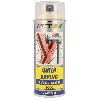 Peinture Auto Peinture Aerosol Acryl Ral9002 Motip 400ml blanc gris