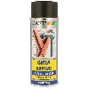 Peinture Auto Peinture Aerosol Acryl Ral9017 Mat Motip 400ml noir signalisation