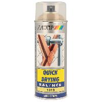 Peinture Auto Peinture Aerosol Ral 1019 Motip Ral 400 Ml