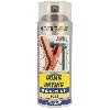 Peinture Auto Peinture Aerosol Ral7022 Motip Ral 400ml Gris terre d'ombre