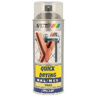 Peinture Auto Peinture Aerosol Ral7022 Motip Ral 400ml Gris terre d'ombre